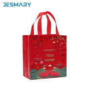 Xưởng sản xuất túi đựng quà Tết cho doanh nghiệp